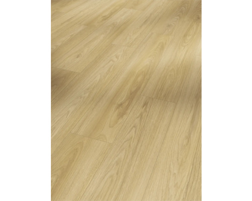 Handmuster zu Boden 12283051 Verlegtes Laminat im Holzdesign