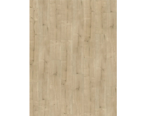 Holzfußbodenbelag mit Holzoptik