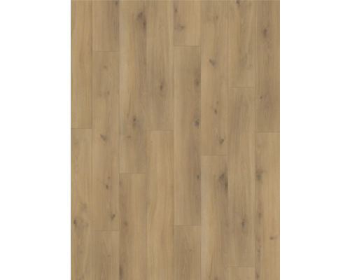 Holzboden mit Paneelen