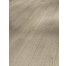 Holzboden mit natürlicher Maserung