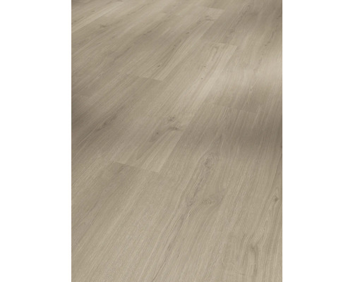 Holzboden mit natürlicher Maserung