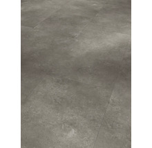 Verlegte Bodenfliesen für den Innenbereich.