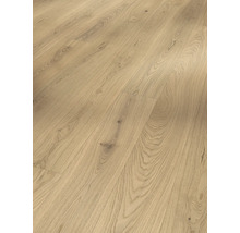 Holzboden mit Holzmaserung