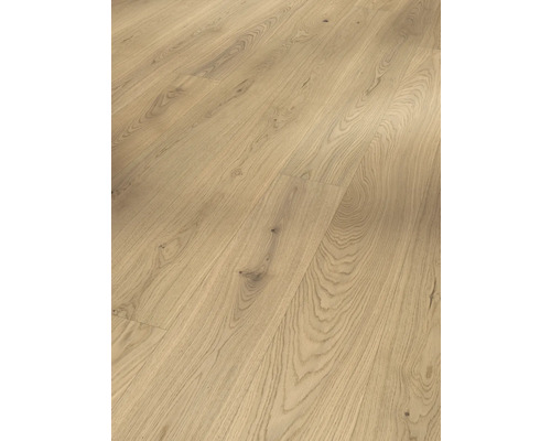 Holzboden mit Holzmaserung