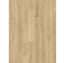 Helle Eichenparkett-Oberfläche