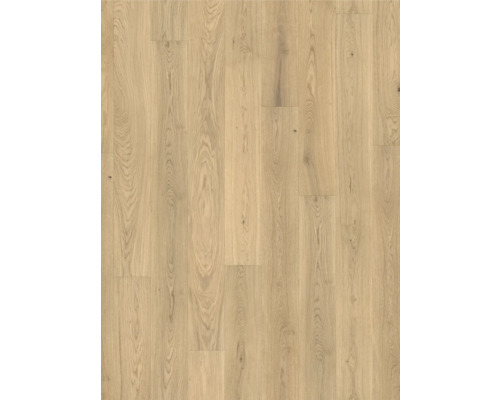 Helle Eichenparkett-Oberfläche