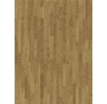 Holzfußboden mit Maserung