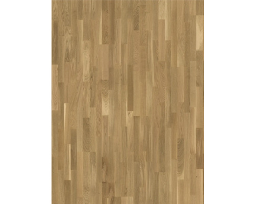 Bodenbelag aus Eichenholz