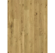 Holzboden aus Eiche mit Maserung