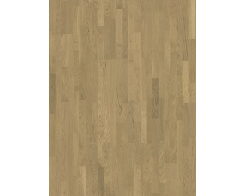 Holzparkettboden aus Eiche