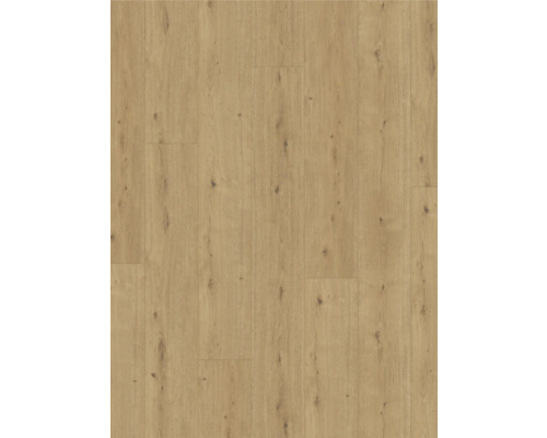 Helle Holzoptik Laminatboden für den Innenbereich