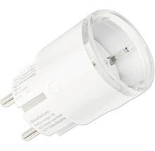 Shelly Plug S Gen3 weiß - Kompatibel mit SMART HOME by hornbach