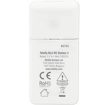 Shelly BLU RC Button 4 Produktverpackung