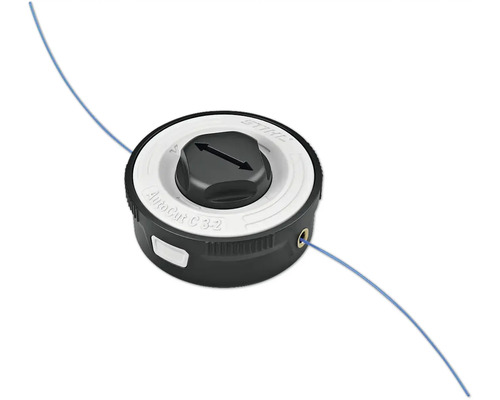 STIHL AutoCut C 3-2 Mähkopf für Rasentrimmer