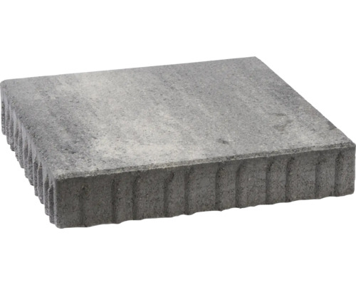 FLAIRSTONE Mode Platte Platino 30x30x5 cm