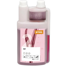 STIHL HP Zweitaktmotorenöl im 1-Liter-Behälter