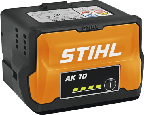 Stihl AK 10 Akku