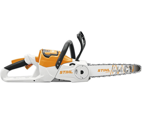 Akku Kettensäge von Stihl