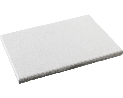 Betonplatte
