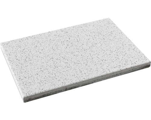Deckenplatte mit gesprenkelter Oberfläche
