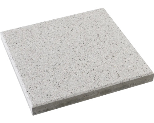 Betonsteinplatte für den Außenbereich