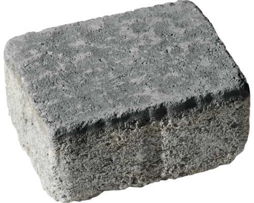 Pflasterstein aus Beton