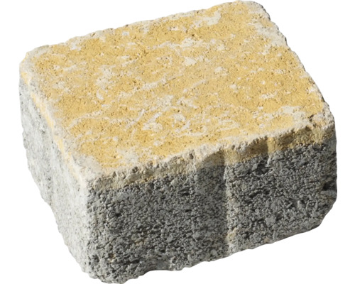 Pflasterstein aus Beton