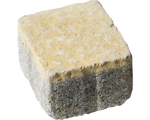 Pflasterstein aus Beton