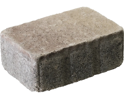 Pflasterstein aus Beton