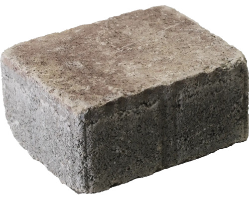 Pflasterstein aus Beton