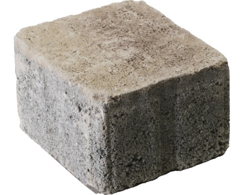 Pflasterstein aus Beton
