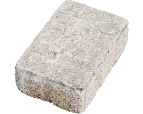 Pflasterstein aus Beton
