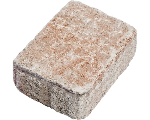 Pflasterstein aus Beton