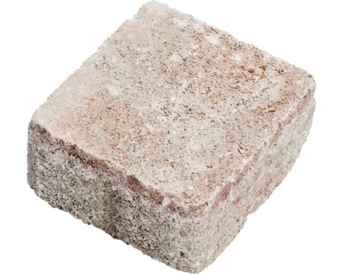 Pflasterstein aus Beton