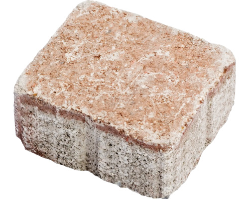 Pflasterstein aus Beton