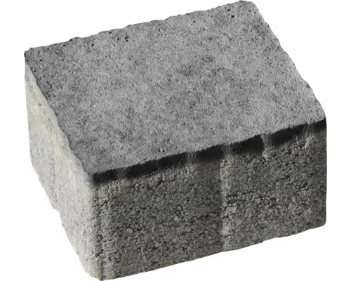 Grauer Betonpflasterstein für Garten und Wege