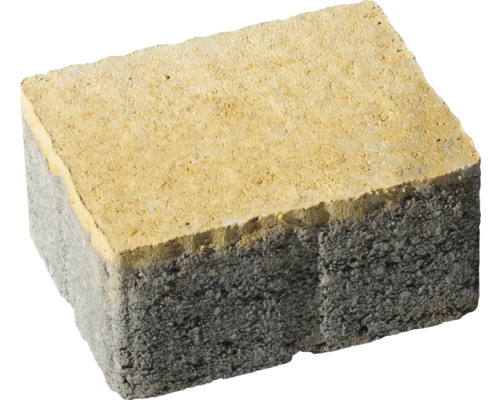 Pflasterstein aus Beton
