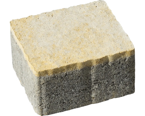 Pflasterstein aus Beton