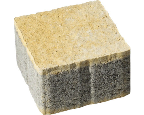 Pflasterstein aus Beton