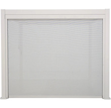 Insektenschutzrollo für Fenster