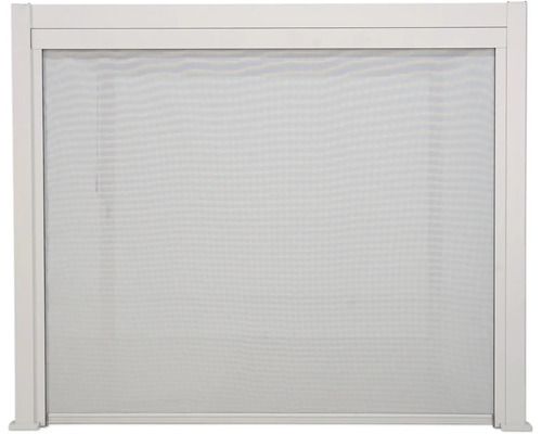 Insektenschutzrollo für Fenster