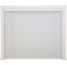 Insektenschutzrollo für Fenster