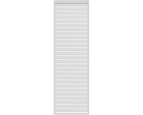 Fenstergitter zur Belüftung