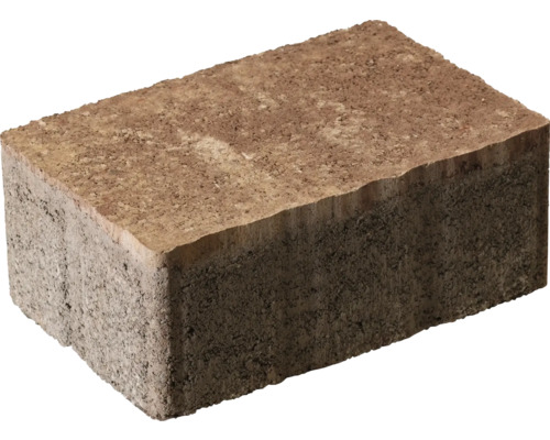 Pflasterstein aus Beton