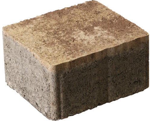 Pflasterstein aus Beton