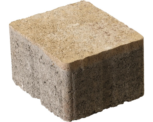 Pflasterstein aus Beton