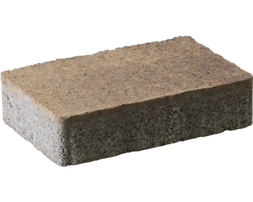 Pflasterstein aus Beton