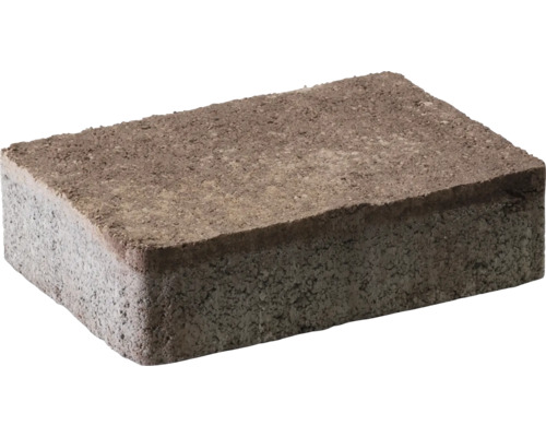 Pflasterstein aus Beton