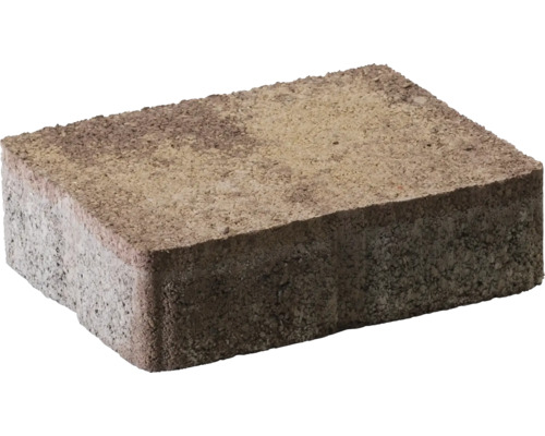 Pflasterstein aus Beton