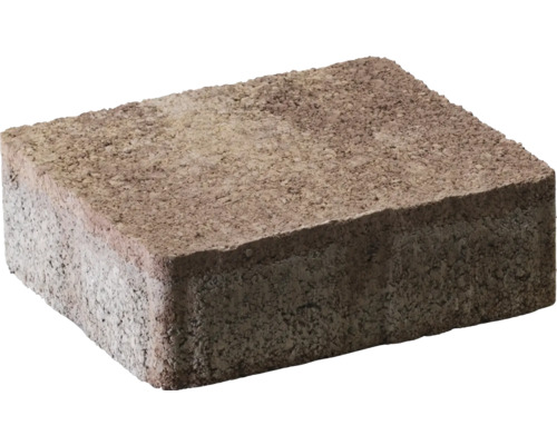 Pflasterstein aus Beton